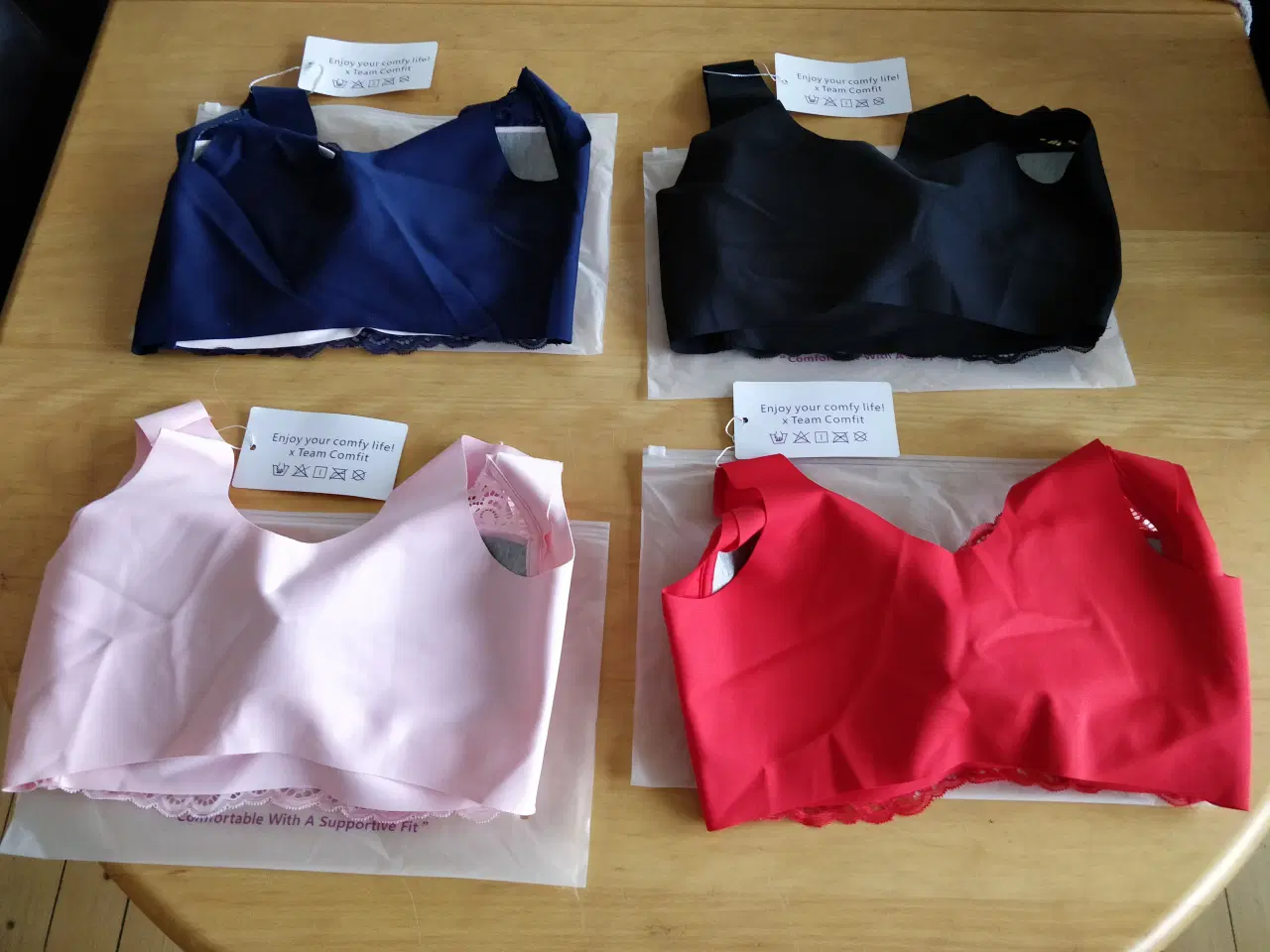 Billede 4 - Comfit original