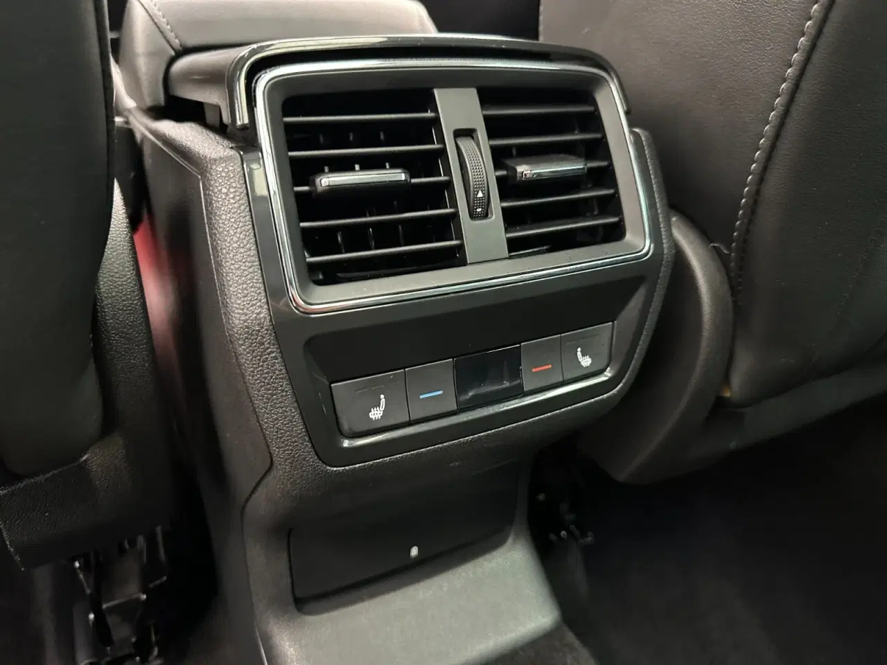 Billede 14 - Skoda Kodiaq 2,0 TDi 190 Style DSG 4x4 7prs