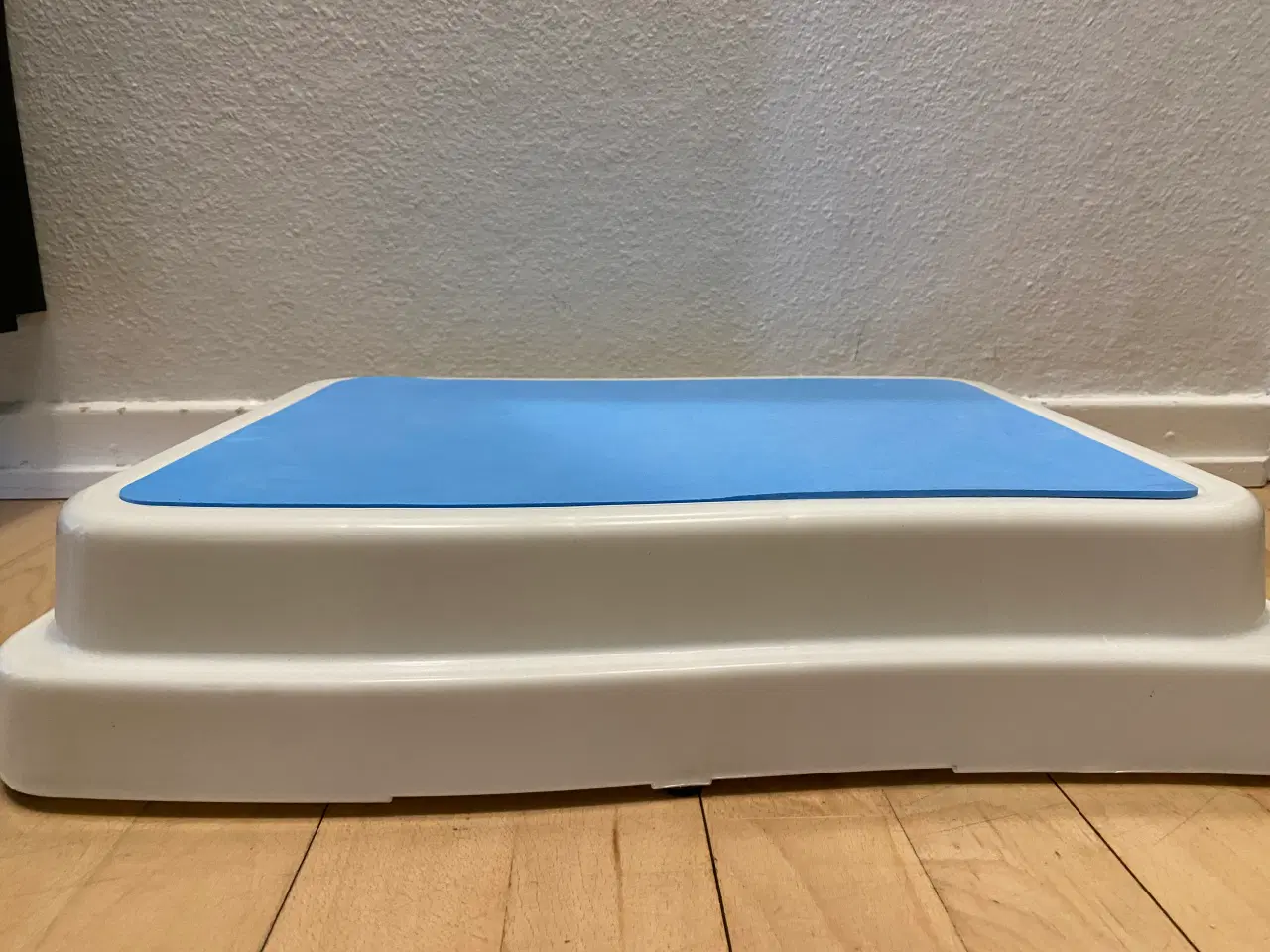 Billede 1 - badeskammel