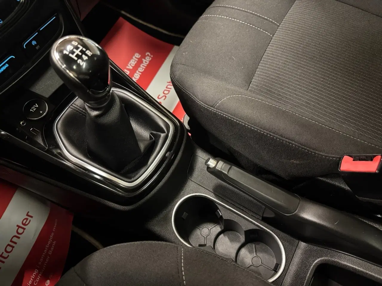 Billede 11 - Ford B-MAX 1,0 SCTi 125 Titanium
