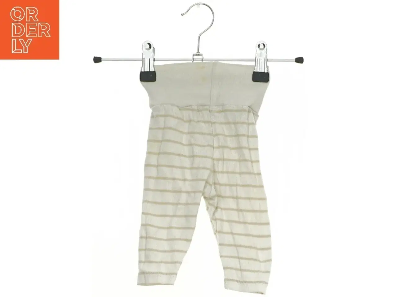 Billede 2 - Leggings fra H&M (str. 56 cm)