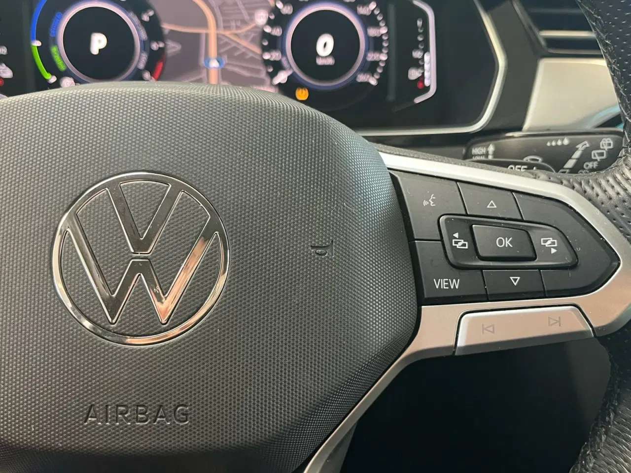 Billede 15 - VW Passat 1,4 GTE High DSG