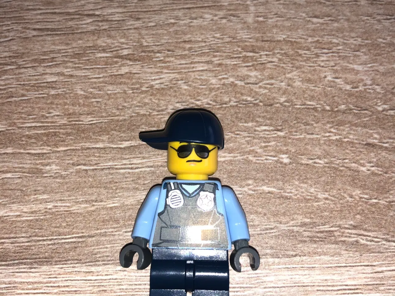 Billede 4 - Lego Minifigurer  blandet 