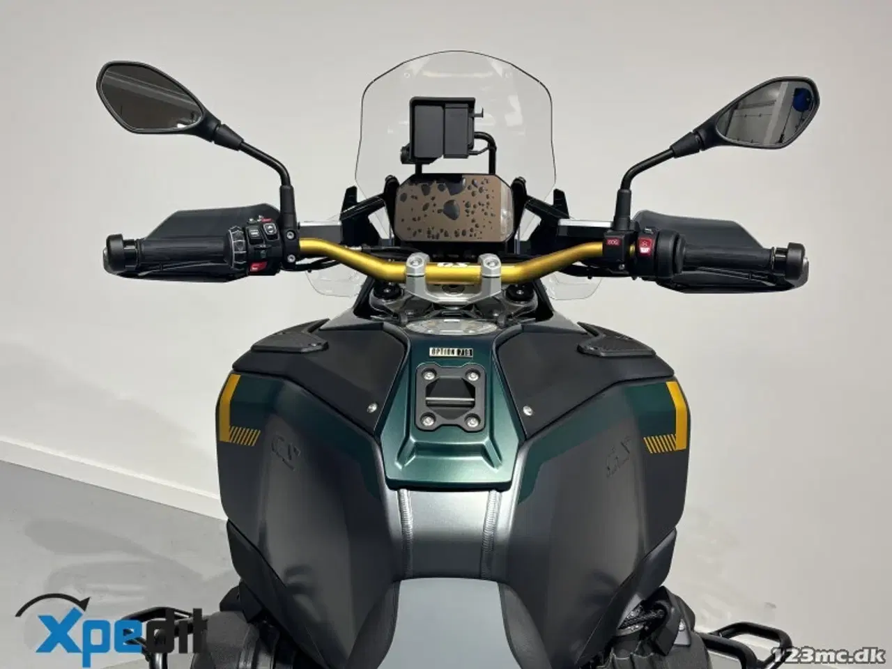 Billede 24 - BMW R 1300 GS Adventure