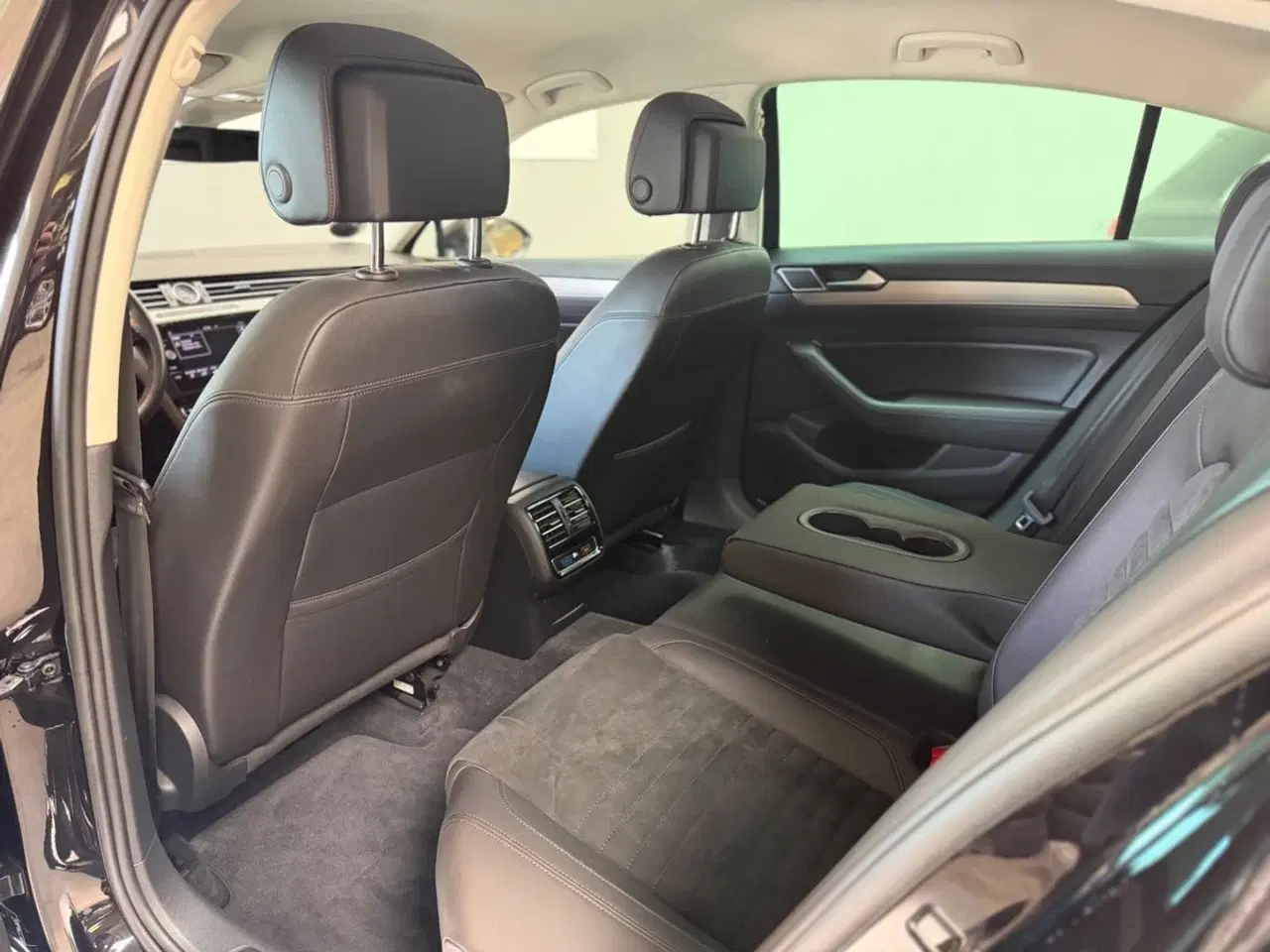 Billede 10 - VW Passat 2,0 TDi 150 Highline DSG