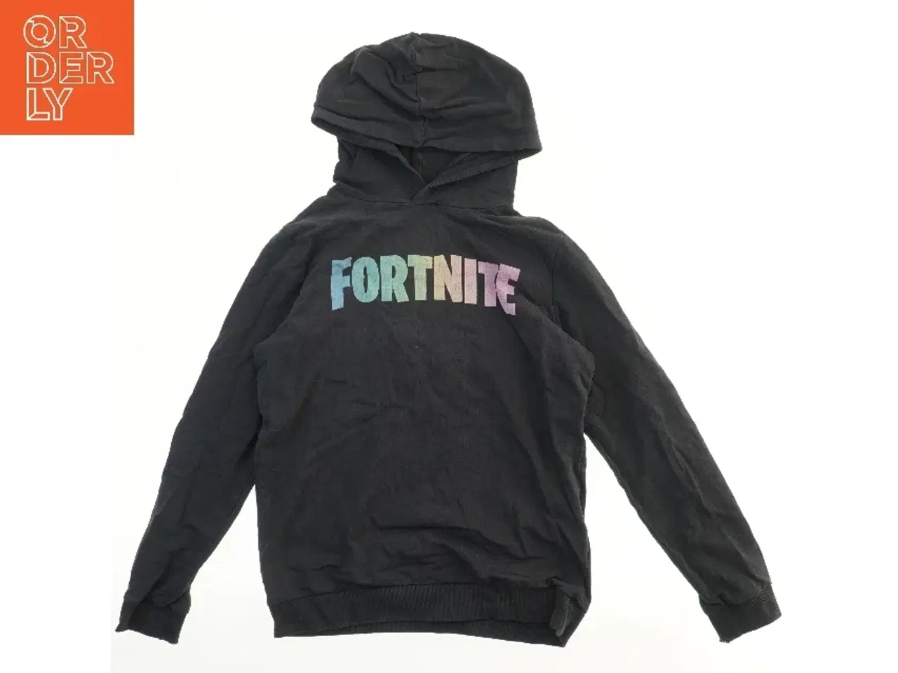 Billede 1 - Fortnite hættetrøje fra Fortnite (str. 146)