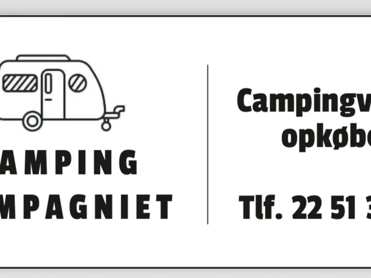 Billede 3 - Campingvogne købes 