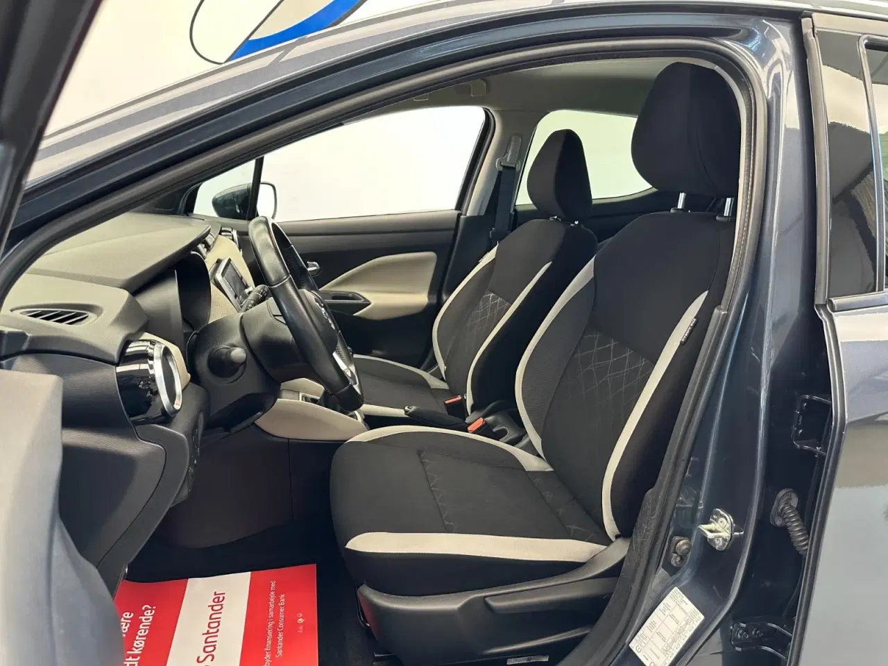 Billede 11 - Nissan Micra 1,0 IG-T 100 Acenta