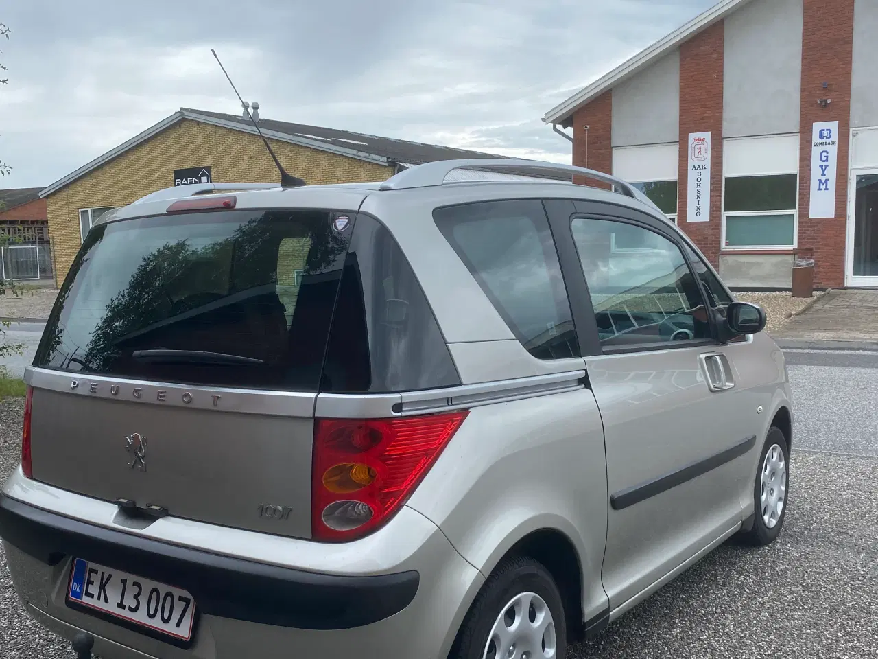 Billede 3 - Super flot og velholdt bil /lav km🚘