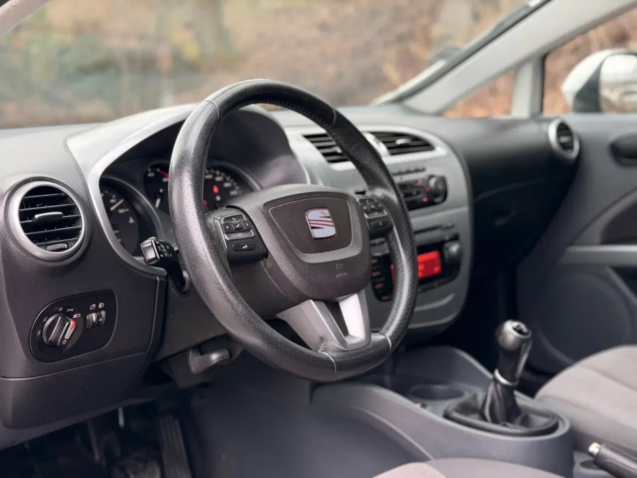 Billede 9 - Seat Leon 1,6 TDi Style