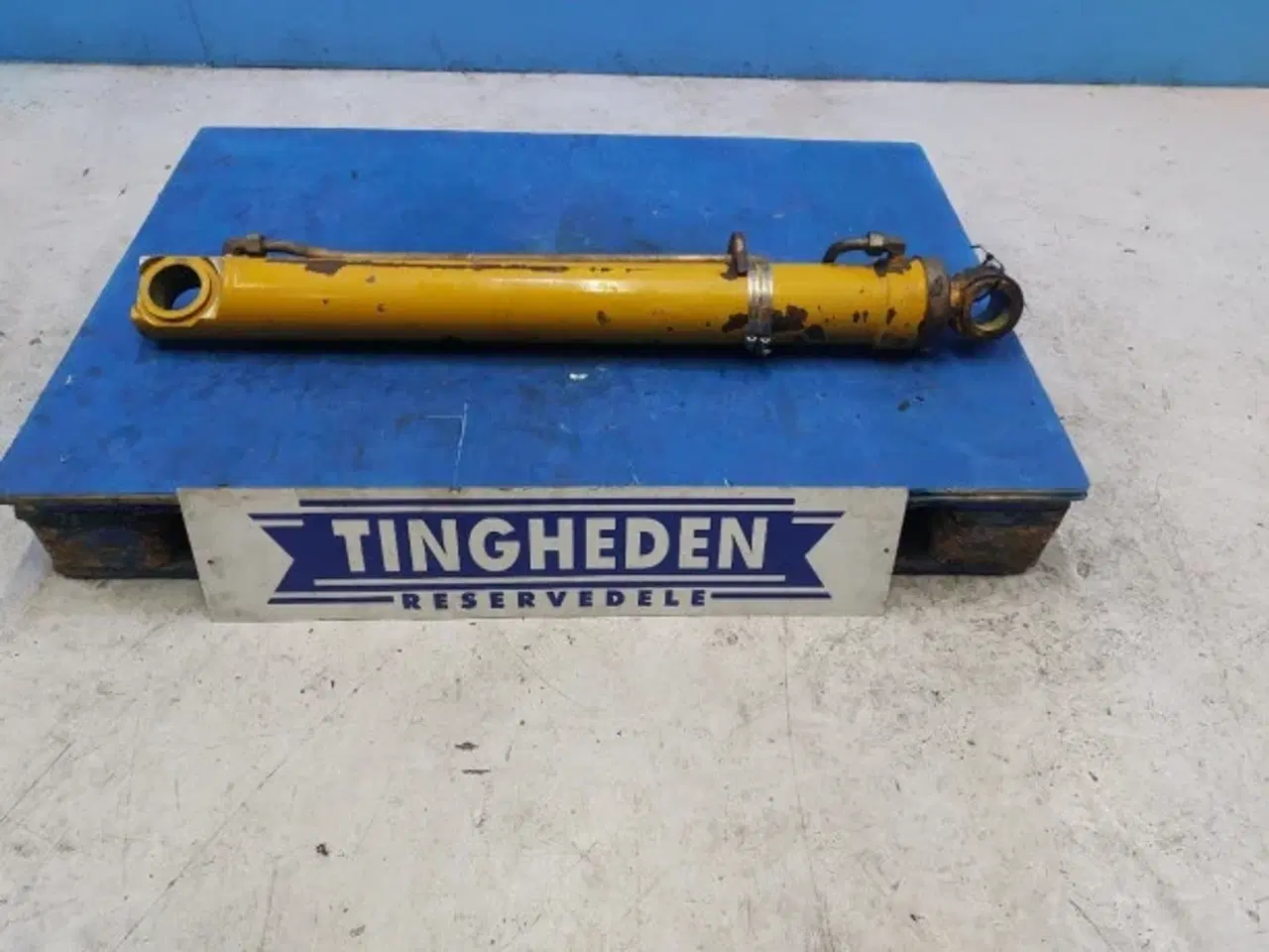 Billede 10 - Hydrema 906B løftecylinder 401201