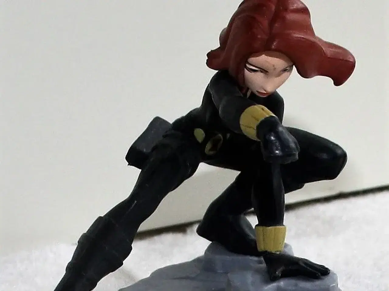 Billede 1 - Disney Infinity 2.0 - Black Widow