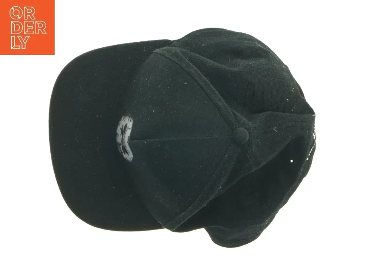 Billede 4 - VANS Friday the 13th - kasket fra Vans (str. 21 cm)