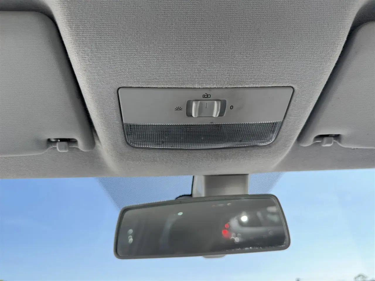 Billede 15 - VW up 1,0 MPI BMT Take 60HK 3d