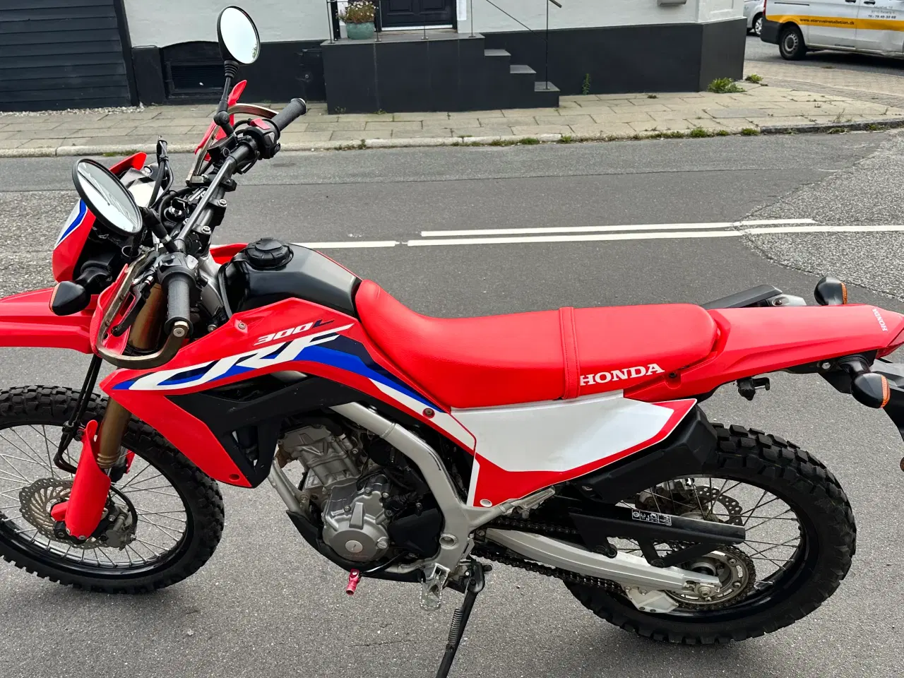 Billede 5 - Honda CRF 300