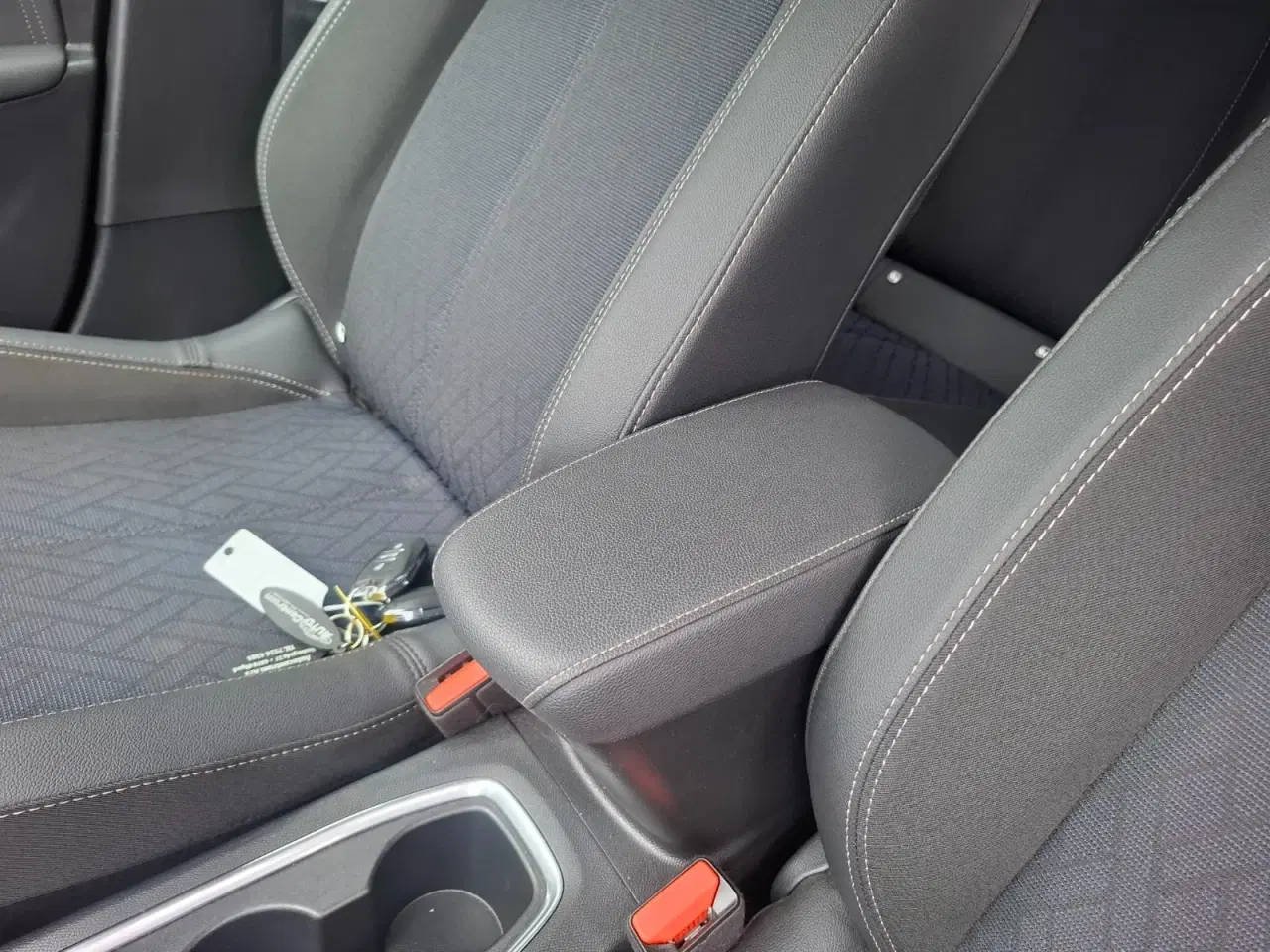 Billede 18 - Opel Corsa-e 50 Elegance