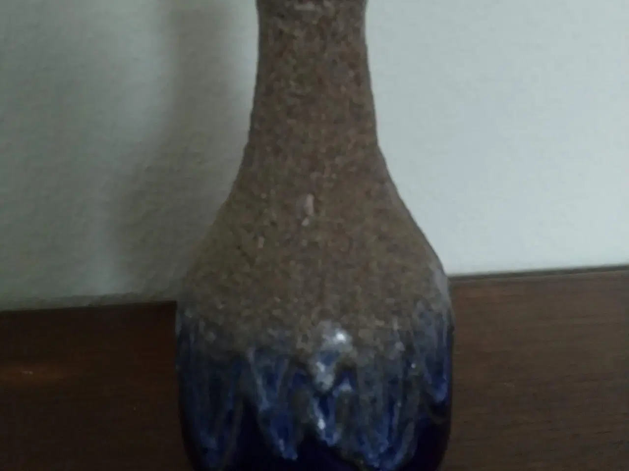 Billede 1 - Keramik - vaser - lysestager - Bay W Germany