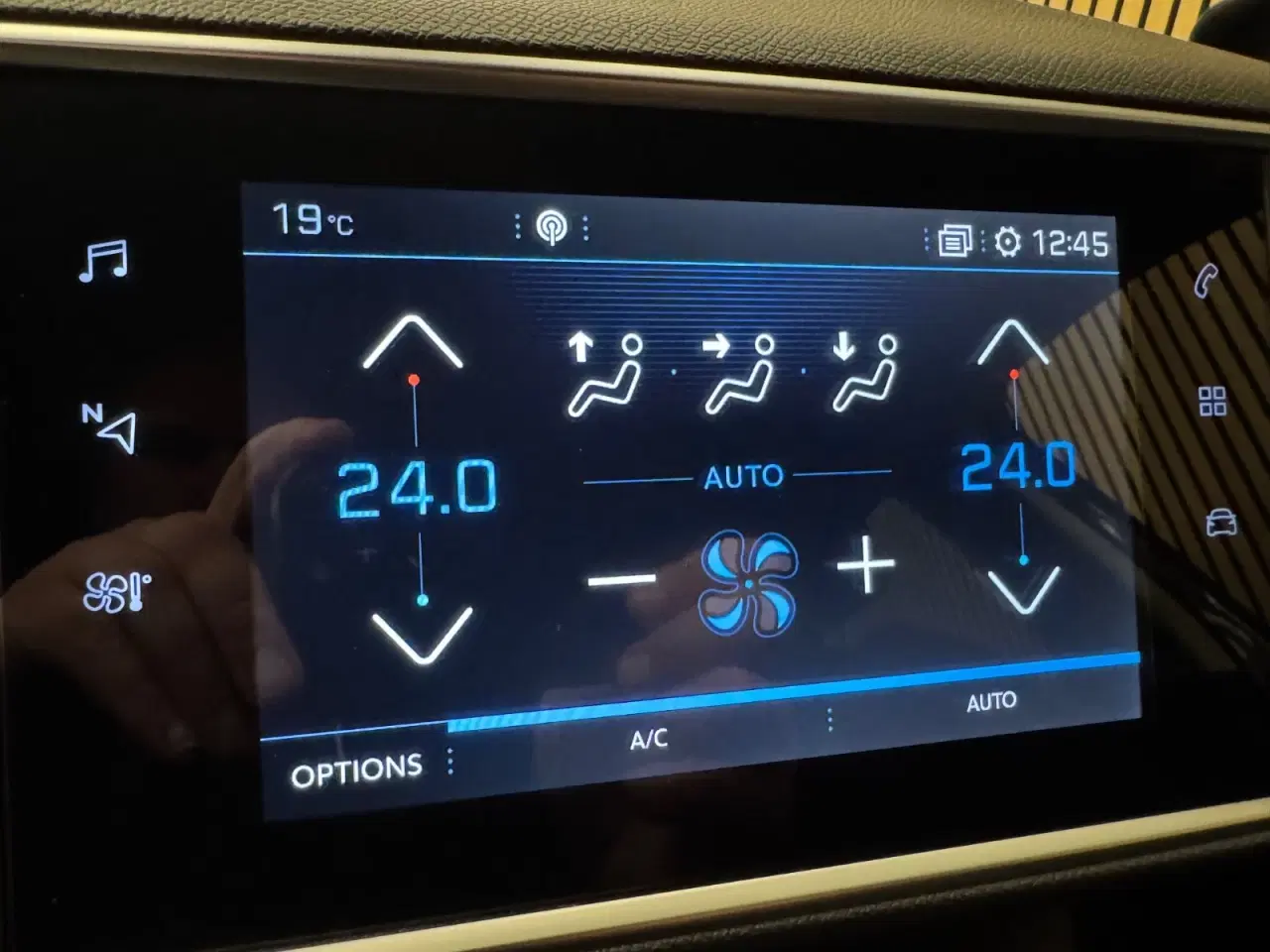 Billede 17 - Peugeot 308 1,5 BlueHDi 130 Edition:210+ SW