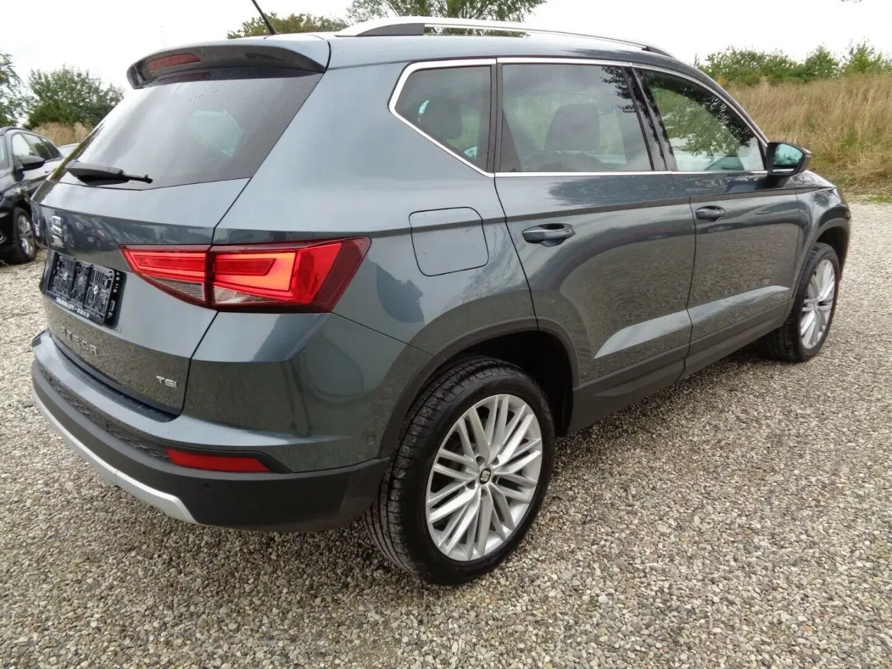 Billede 6 - Seat Ateca 1,4 TSi 150 Xcellence DSG