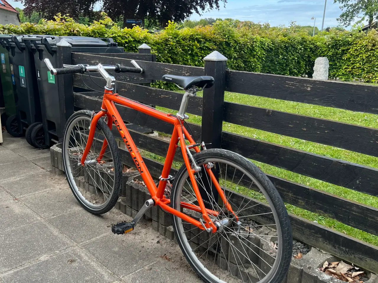 Billede 1 - Centurion Cykel