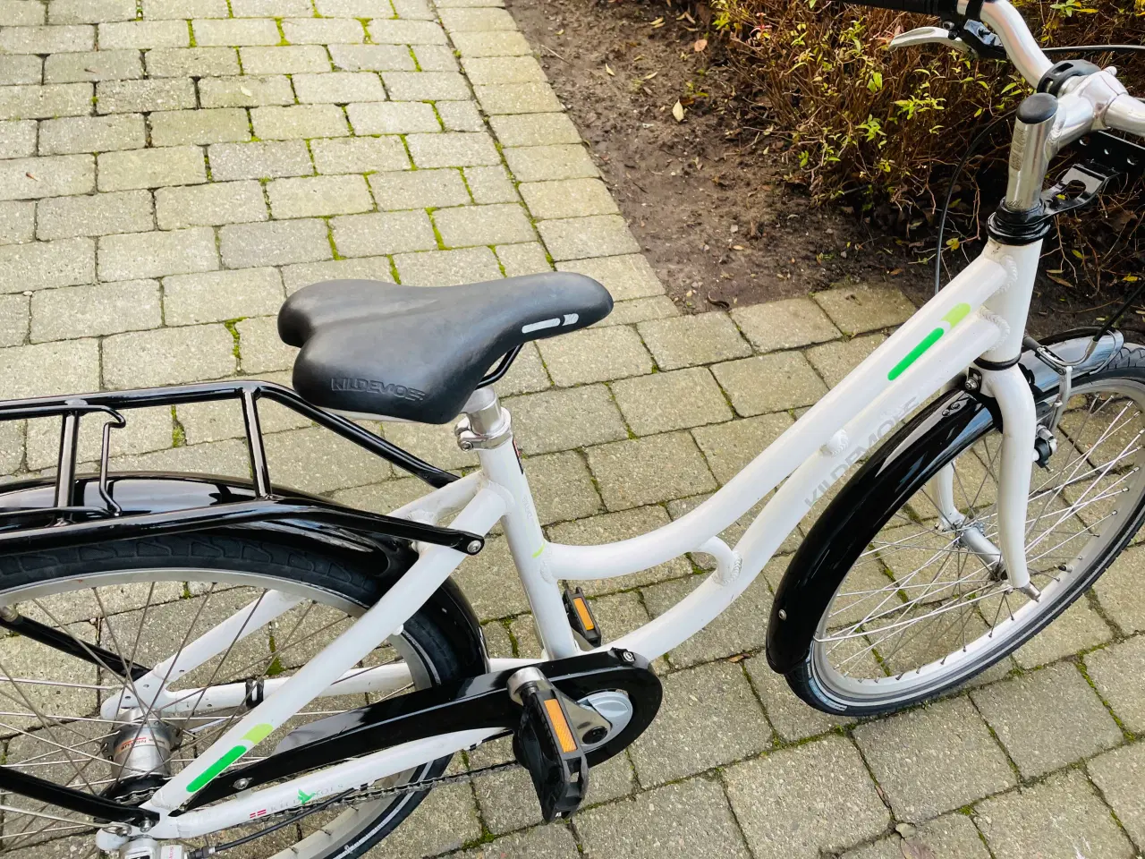 Billede 3 - 24” Kildemoes pigecykel