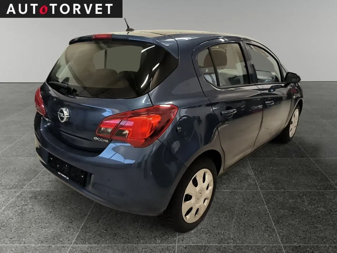 Billede 3 - Opel Corsa 1,3 CDTi 95 Enjoy