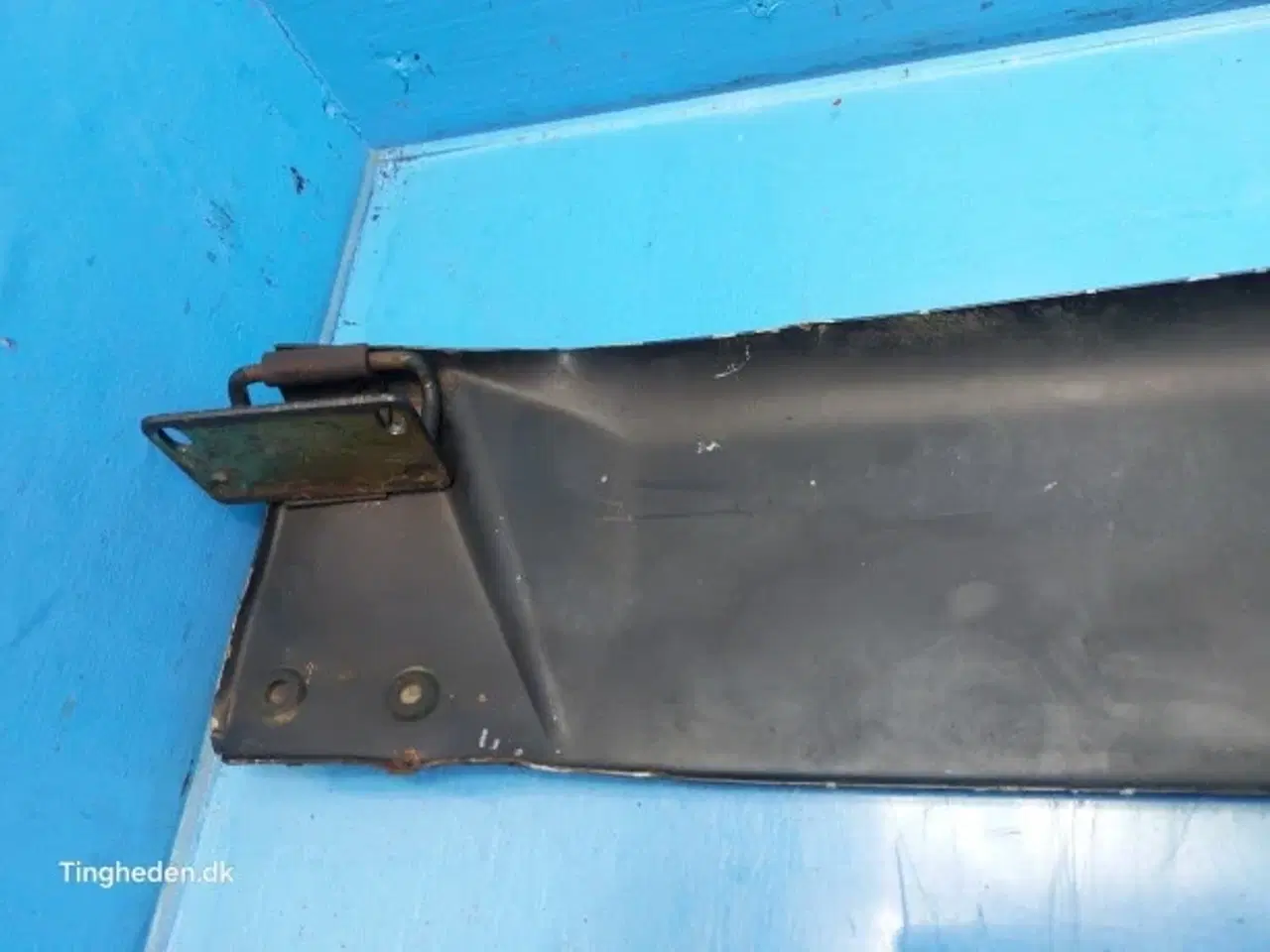 Billede 2 - Valmet 8050 Skærm L. 31835710