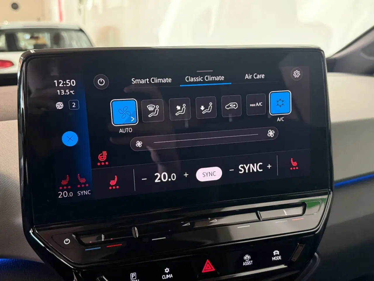 Billede 16 - VW ID.3 45 Pure