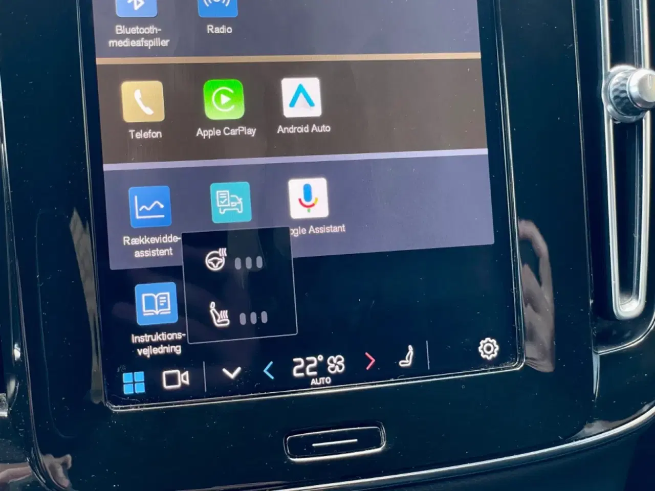 Billede 13 - Volvo XC40  P6 ReCharge Plus