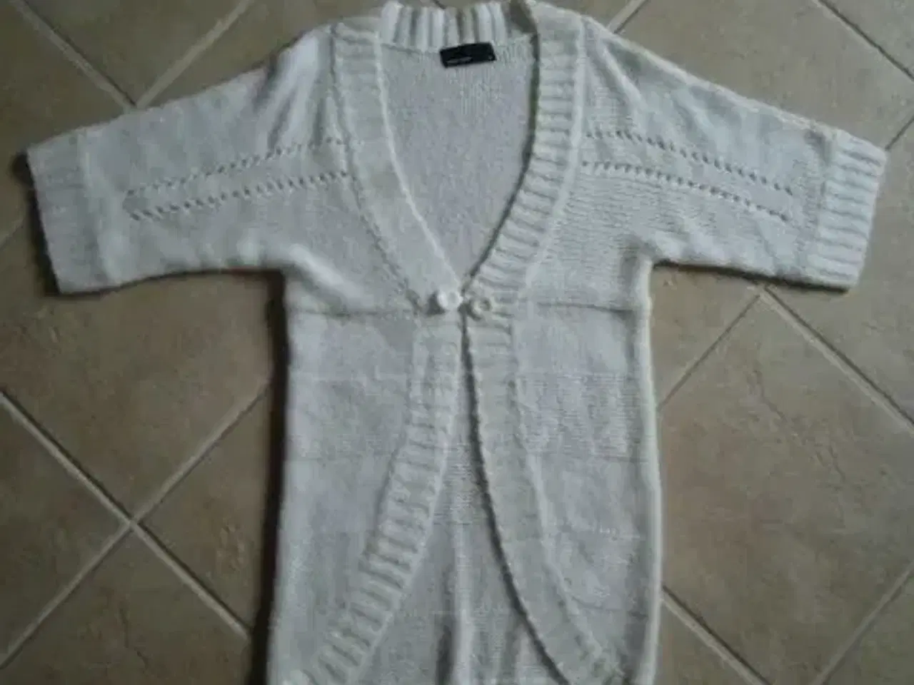 Billede 1 - Dametøj str. S - M