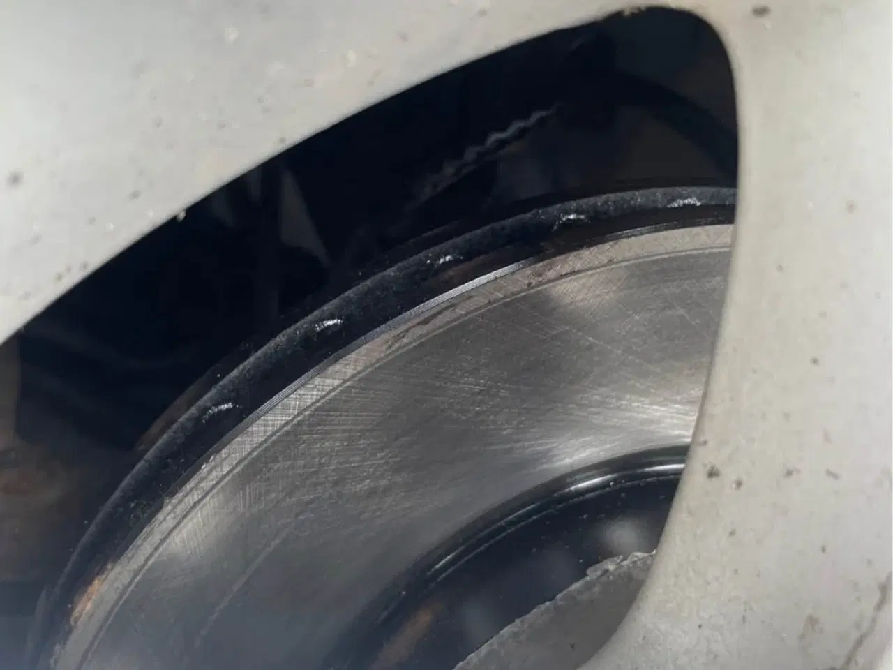 Billede 7 - Brugt fin bil starter og kører som den skal