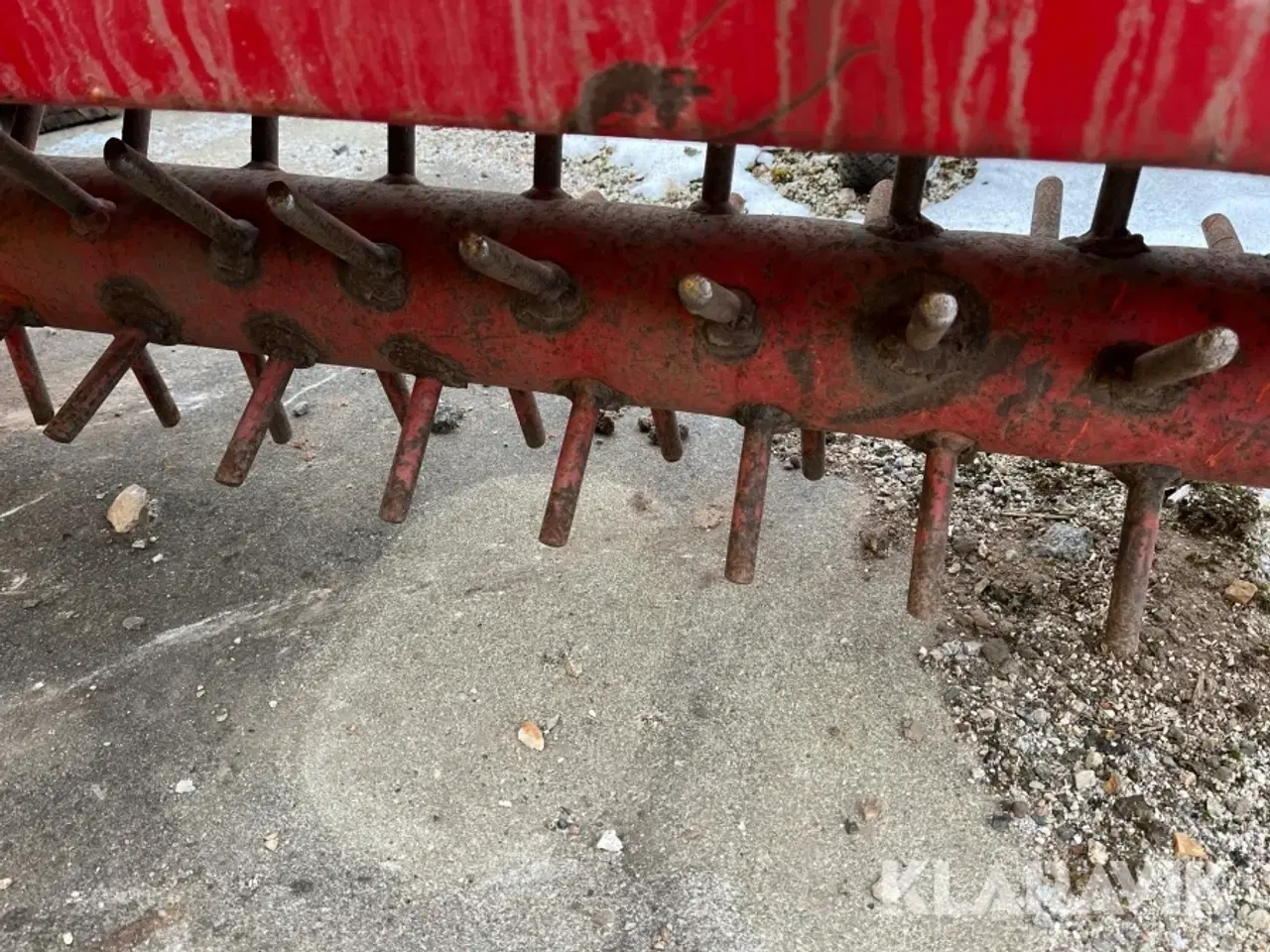 Billede 11 - Fejekost Valpadana 120