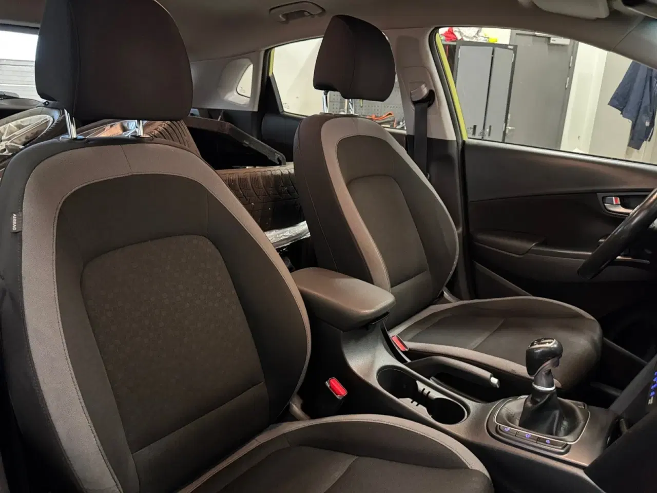 Billede 16 - Hyundai Kona 1,0 T-GDi Trend