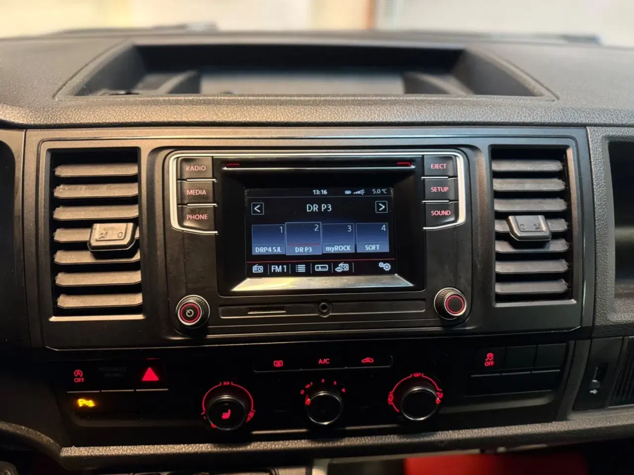 Billede 12 - VW Transporter 2,0 TDi 180 Kassevogn DSG 4Motion lang