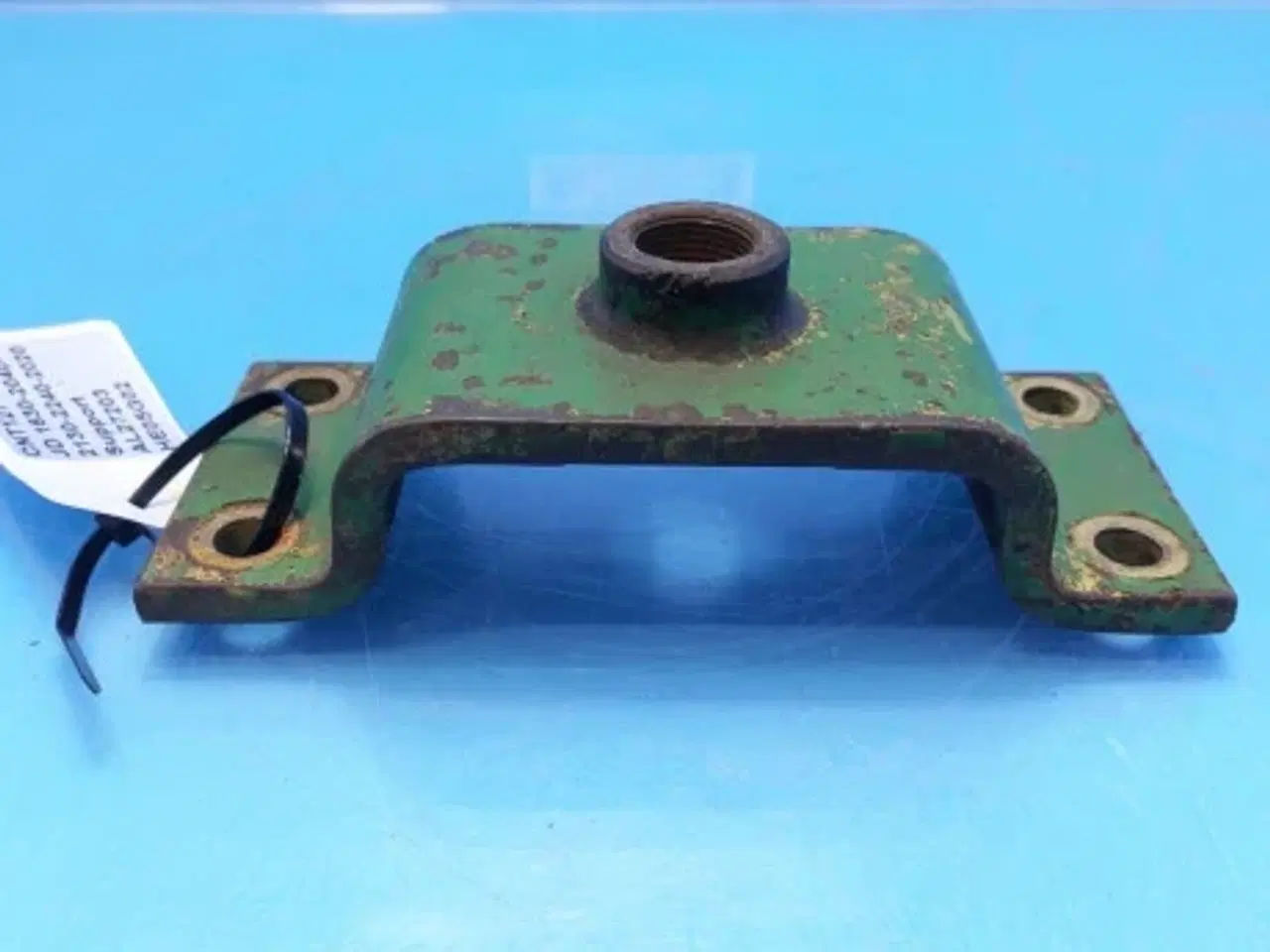 Billede 2 - John Deere 2130 Support AL27203