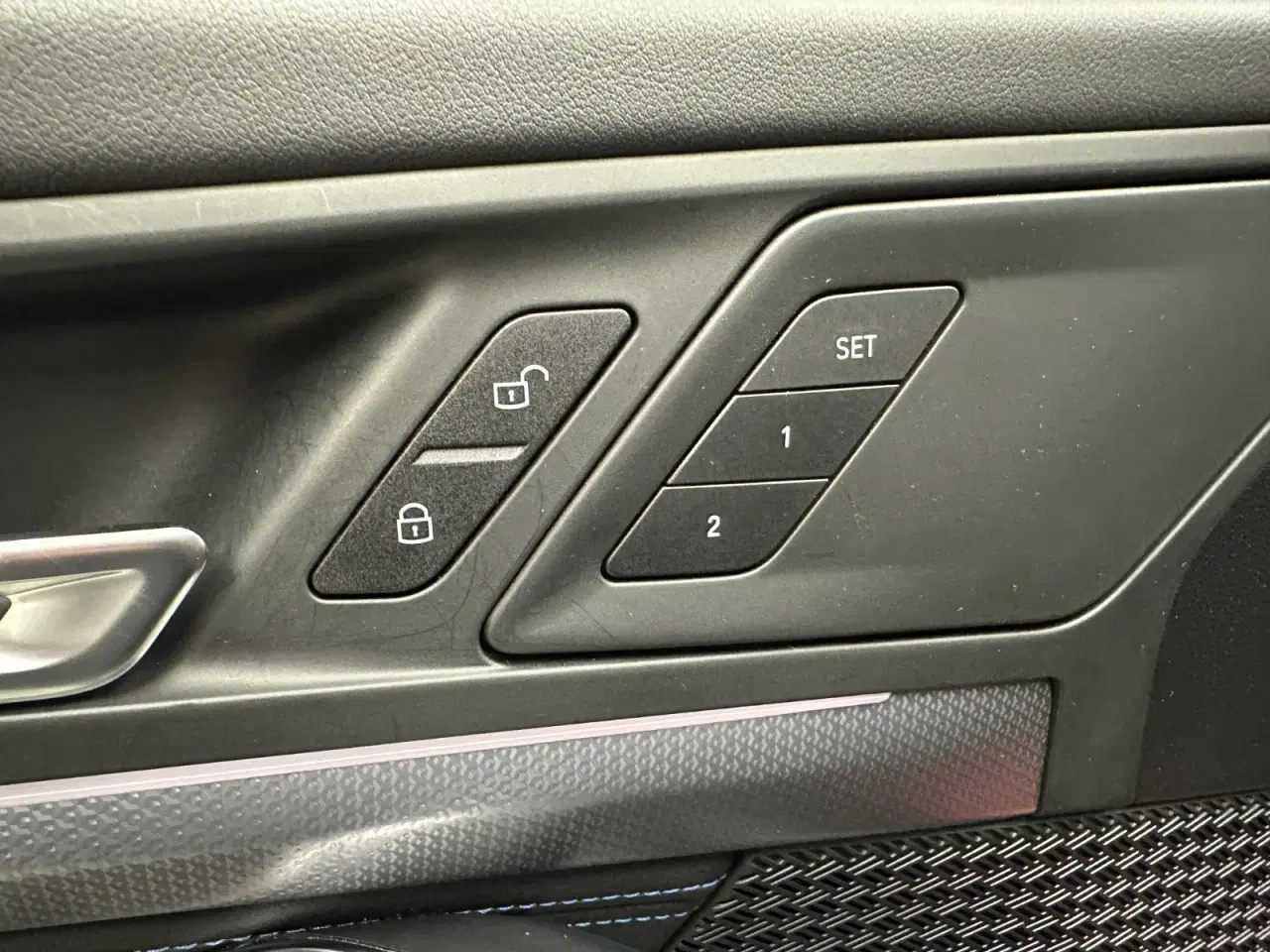 Billede 15 - BMW iX1  eDrive20 Fully Charged M-Sport