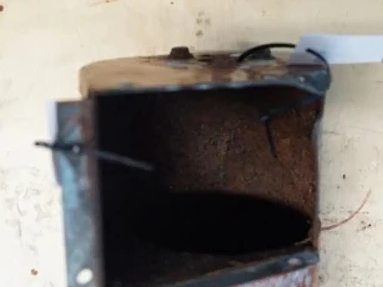 Billede 10 - Laverda 3790 Retur Rør 321280950