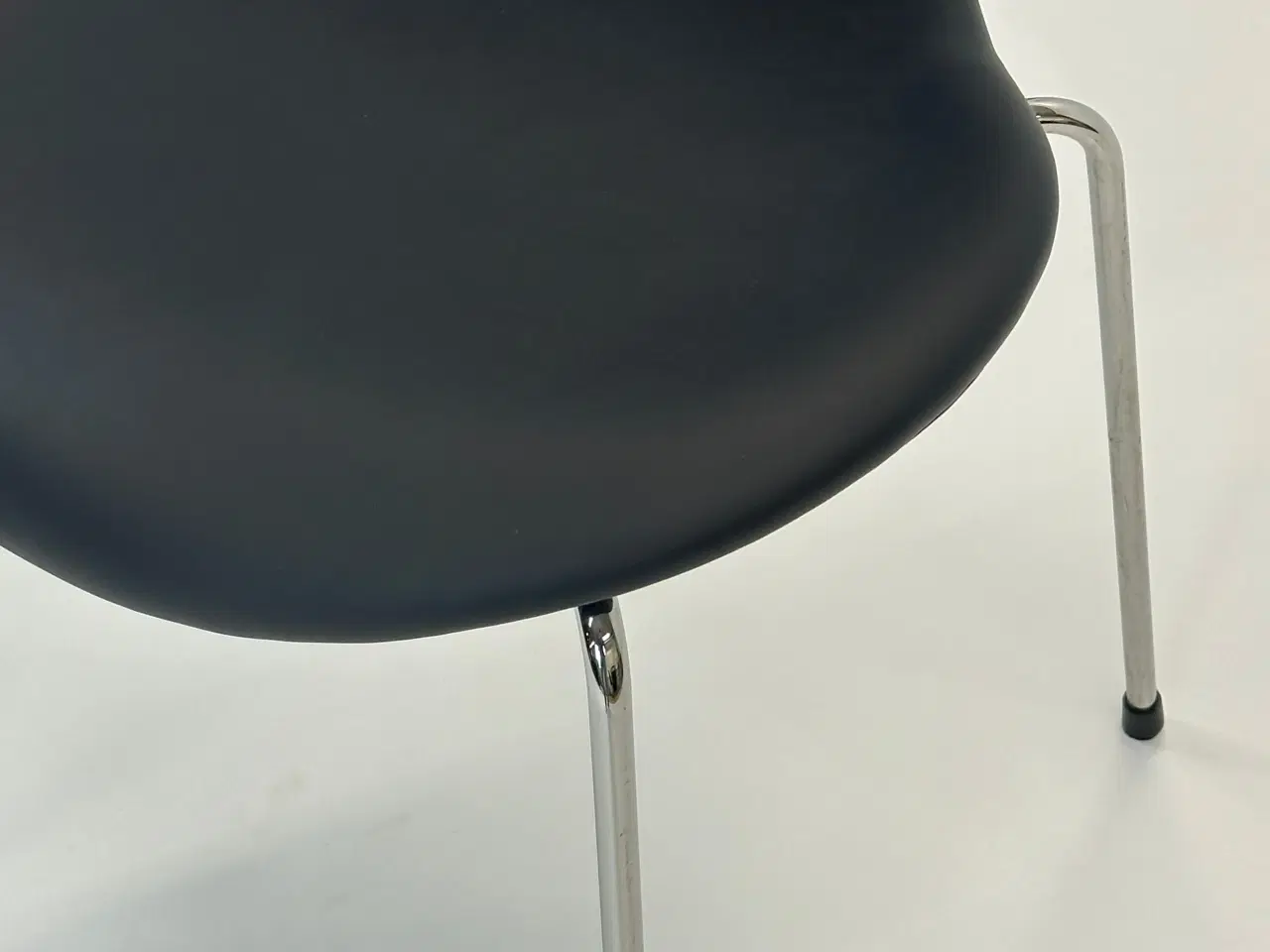 Billede 8 - Fritz Hansen | Series 7 Stol (Sort)