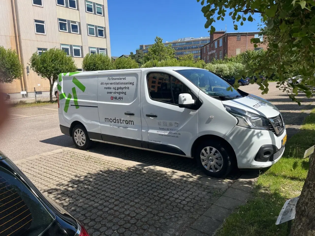 Billede 3 - Nissan NV300 1,6 dCi 125 L1H1 Access Van