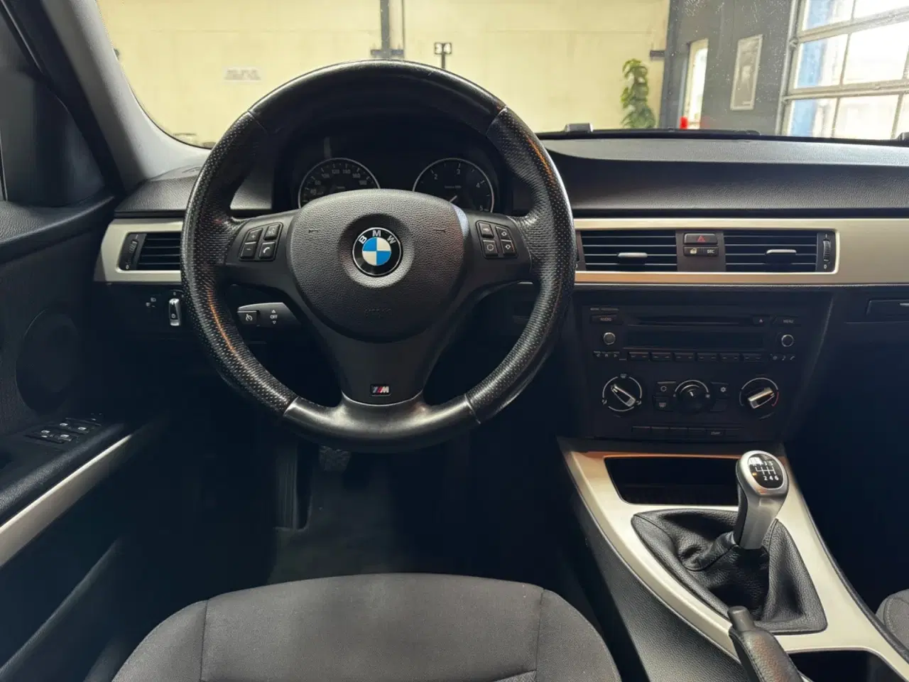 Billede 10 - BMW 318d 2,0 