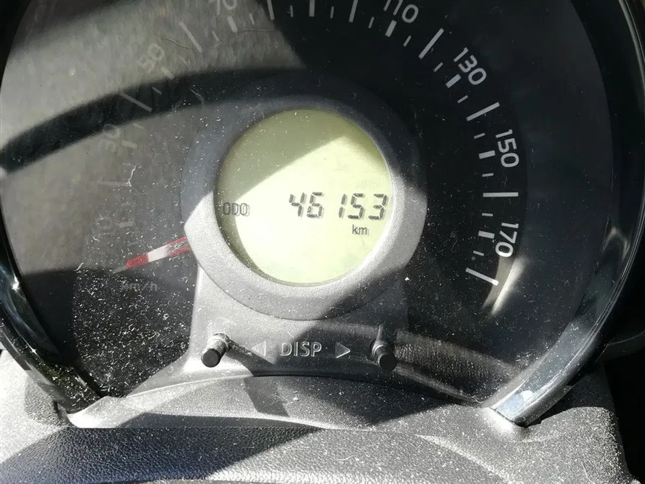 Billede 11 - Citroën C1 1,0 VTi Street 72HK 5d