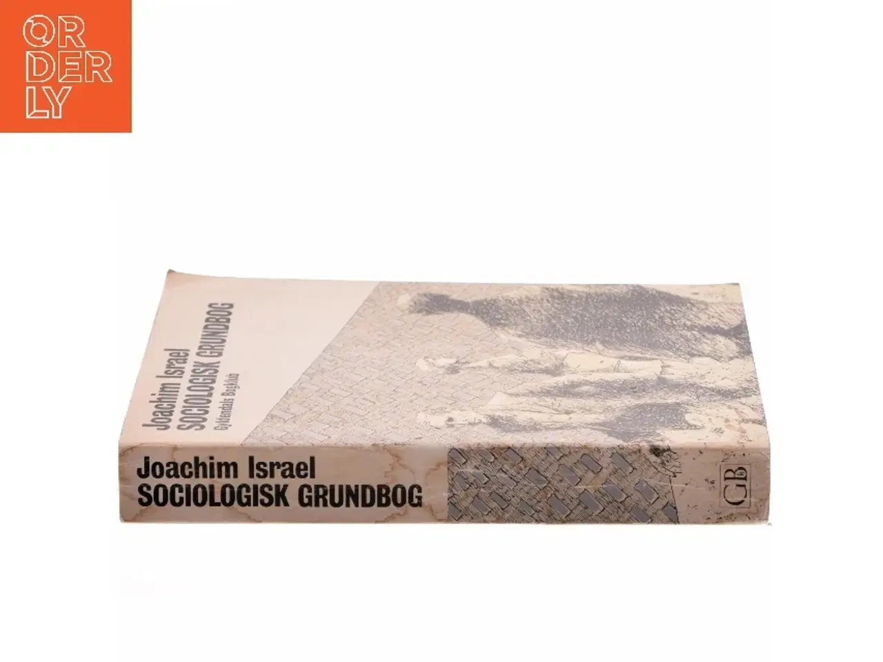 Billede 2 - Sociologisk Grundbog af Joachim Israel (Bog)