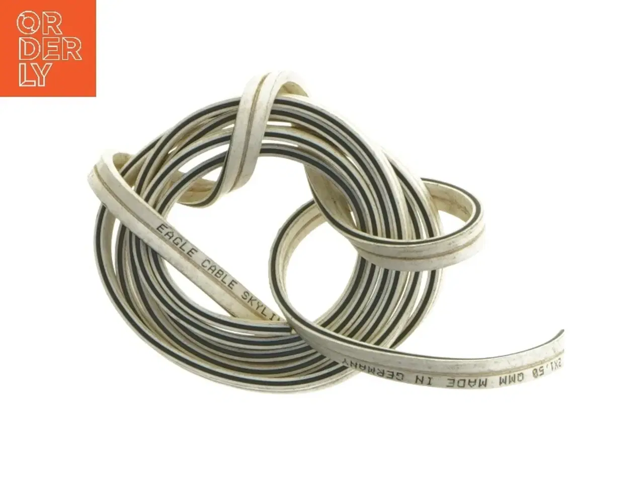 Billede 1 - Højttalerkabel fra Eagle Cable