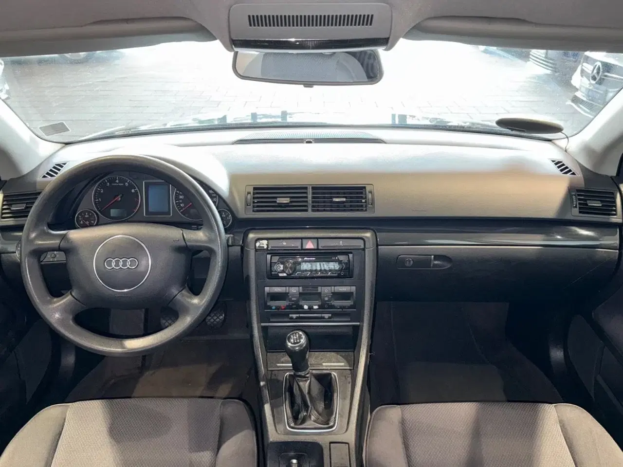 Billede 5 - Audi A4 1,6 Avant