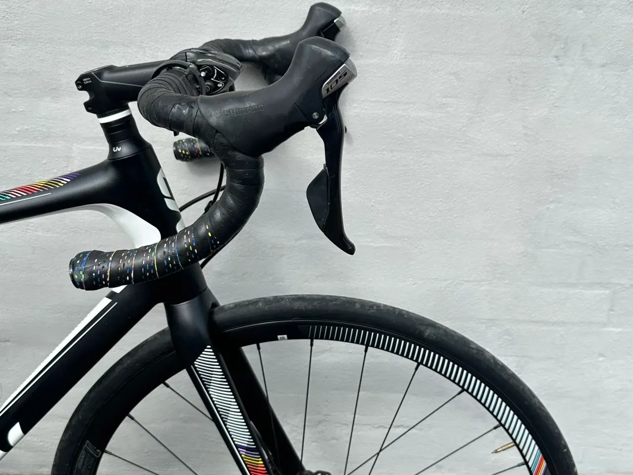 Billede 6 - Racercykel - dameracer 