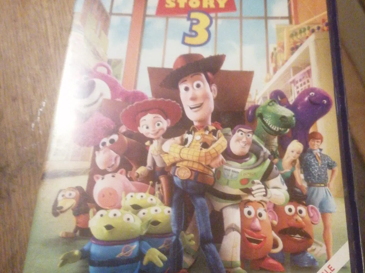 Billede 10 - Dvd film sælges