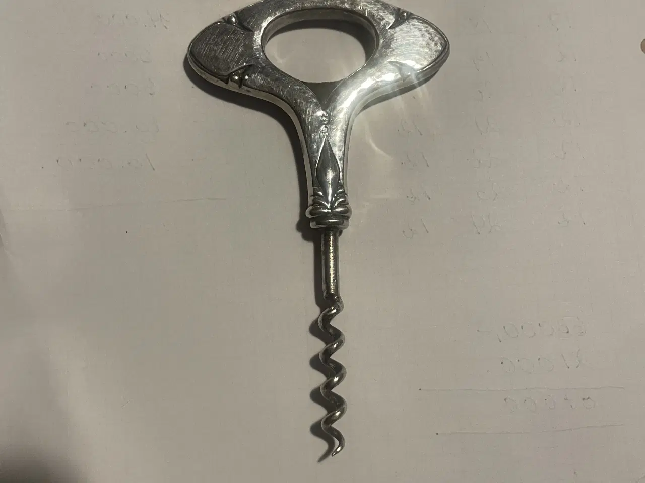 Billede 4 - Freja knive - små