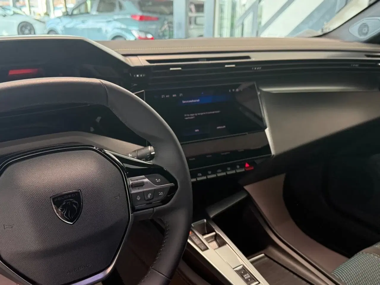 Billede 11 - Peugeot e-308 54 GT