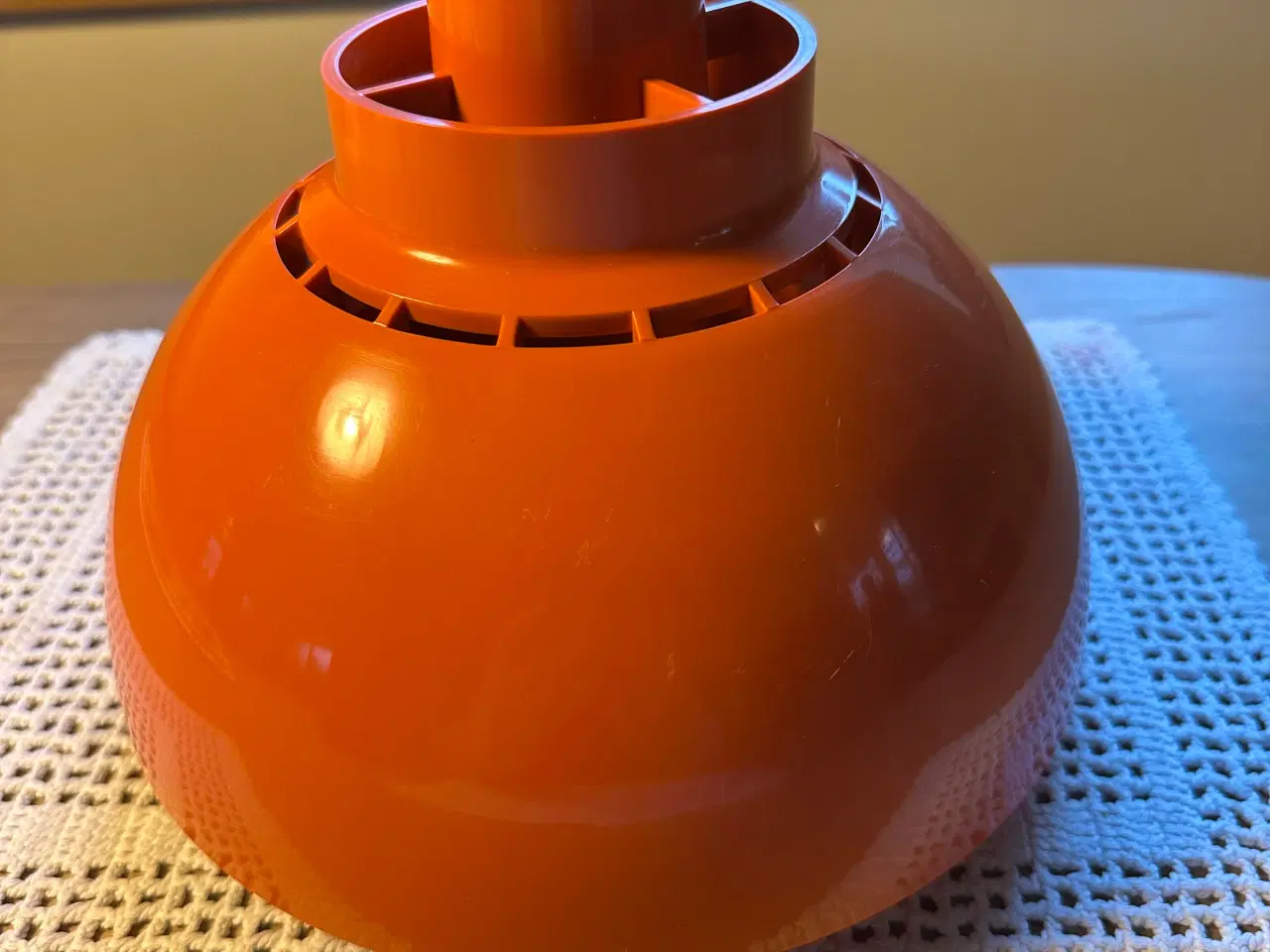 Billede 1 - Retrolampe