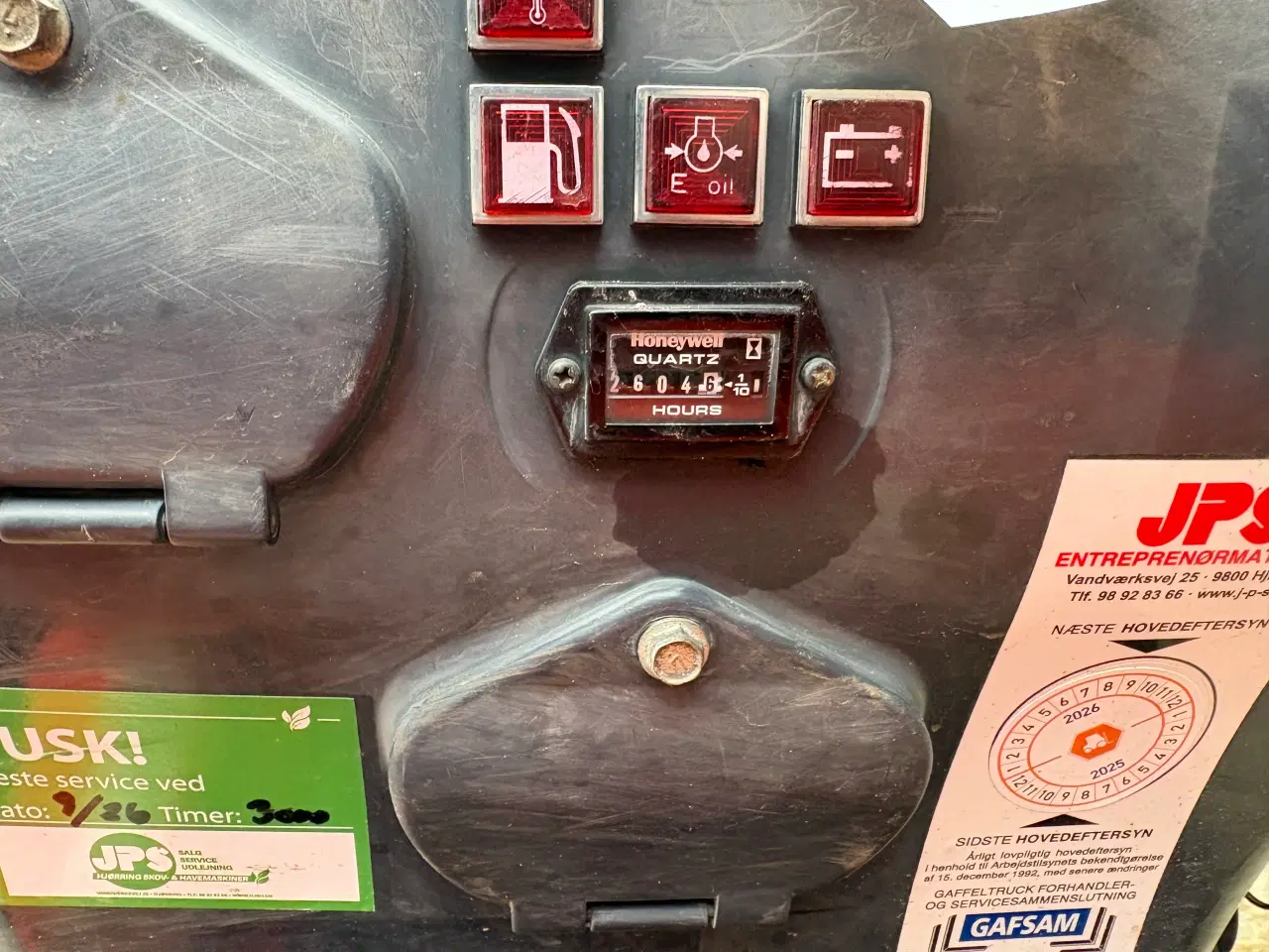 Billede 6 - Kubota U10-3 minigraver